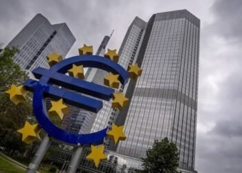 المركزي الأوروبي يرفع سعر الفائدة إلى 2.5% وسط ارتفاع التضخم وأسعار الطاقة