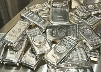 «سعر الفضة اليوم في مصر.. مفاجأة في عيار 999 و925 والأونصة»