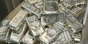 «سعر الفضة اليوم في مصر.. مفاجأة في عيار 999 و925 والأونصة»