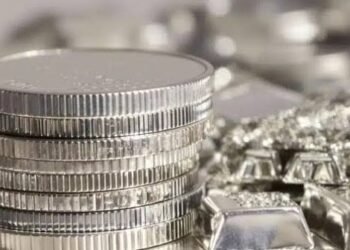 «سعر الفضة اليوم في مصر.. مفاجأة في عيار 999 و925 والأونصة»