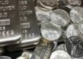 «سعر الفضة اليوم في مصر.. مفاجأة في عيار 999 و925 والأونصة»