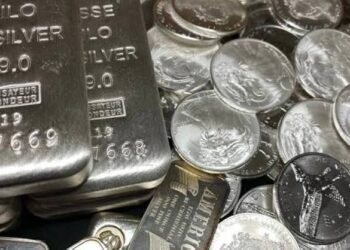 «سعر الفضة اليوم في مصر.. مفاجأة في عيار 999 و925 والأونصة»