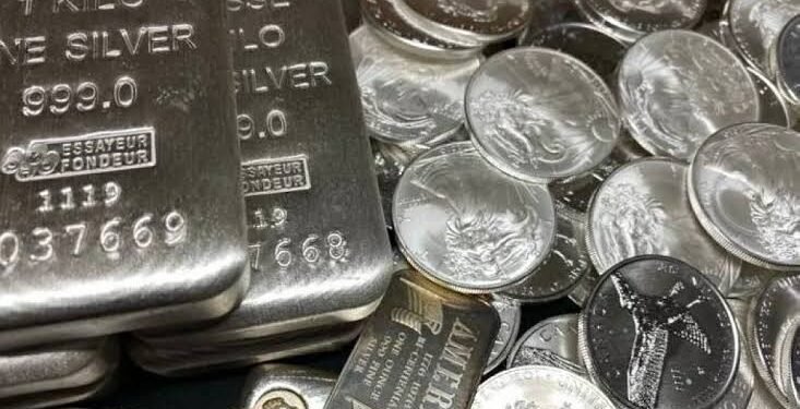 «سعر الفضة اليوم في مصر.. مفاجأة في عيار 999 و925 والأونصة»