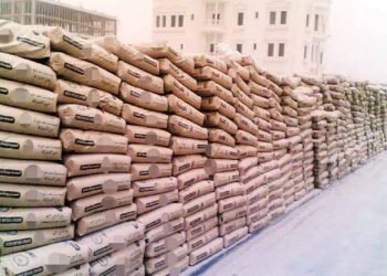 أسعار الأسمنت في مصر اليوم الأربعاء 2 سبتمبر 2026.. استقرار الطن بالسوق