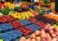 أسعار الخضراوات اليوم في سوق العبور.. الطماطم بـ25 جنيهًا والبامية تصل لـ45