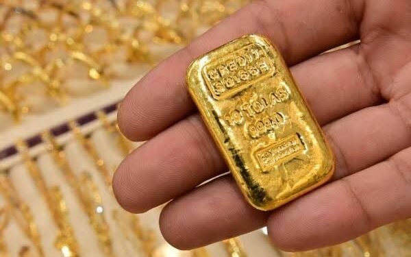 قبل الشراء.. تعرف على أسعار سبائك الذهب اليوم في الصاغة المصرية