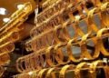 قفزة في أسعار الذهب اليوم الأربعاء: كم سجل عيار 21 والجنيه الذهب بعد الارتفاع؟