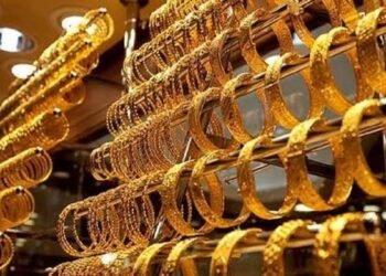 أسعار الذهب