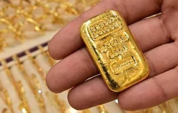 ارتفاع جديد بالصاغة.. أسعار سبائك الذهب اليوم الأربعاء 23 سبتمبر 2026 من 1 جرام لـ 100 جرام