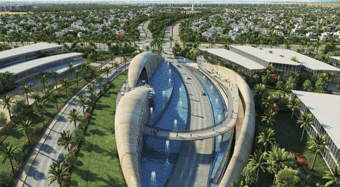 «Xchange» يوسع خدمات مستقبل سيتي.. حسن علام العقارية تكشف تفاصيل المشروع