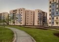 الإسكان الاجتماعي