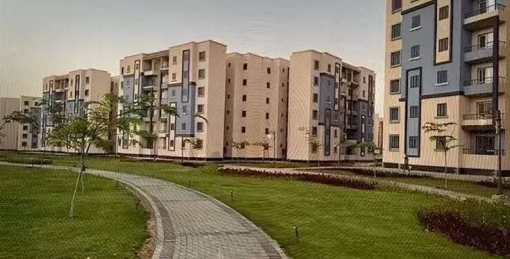 الإسكان الاجتماعي