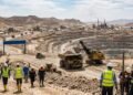 119 شركة تقتحم سباق التعدين في مصر.. 403 عروض للبحث عن الذهب والمعادن