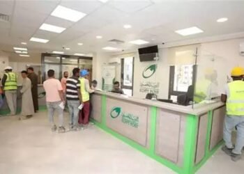 منحة العمالة غير المنتظمة