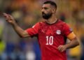 بشارة لجماهير الفراعنة.. محمد صلاح يلتحق بمعسكر منتخب مصر الإثنين