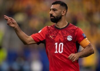 بشارة لجماهير الفراعنة.. محمد صلاح يلتحق بمعسكر منتخب مصر الإثنين