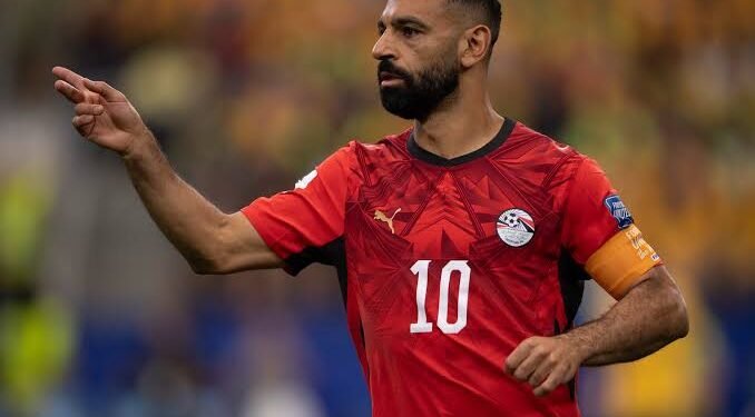بشارة لجماهير الفراعنة.. محمد صلاح يلتحق بمعسكر منتخب مصر الإثنين