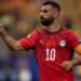 بشارة لجماهير الفراعنة.. محمد صلاح يلتحق بمعسكر منتخب مصر الإثنين
