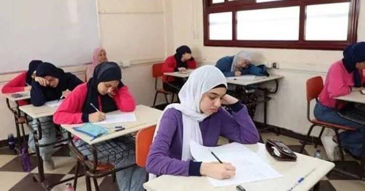 مصاريف المدرسة