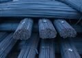 استقرار أسعار الحديد اليوم الثلاثاء 1 سبتمبر.. “عز يسجل 39,850 جنيهًا للطن”