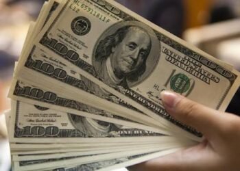 سعر الدولار