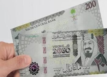 سعر الريال السعودي أمام الجنيه المصري اليوم الثلاثاء 1 سبتمبر 2026