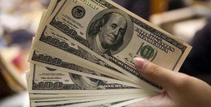 سعر الدولار