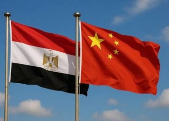 بالأرقام.. استطلاع صيني يكشف مكانة مصر كشريك استراتيجي ودولة صديقة لـ 70% من المواطنين