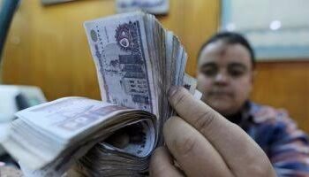 معاشات اكتوبر