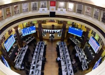 البورصة المصرية تصعد جماعيًا.. رأس المال السوقي يربح 34 مليار جنيه في ختام تعاملات الأحد
