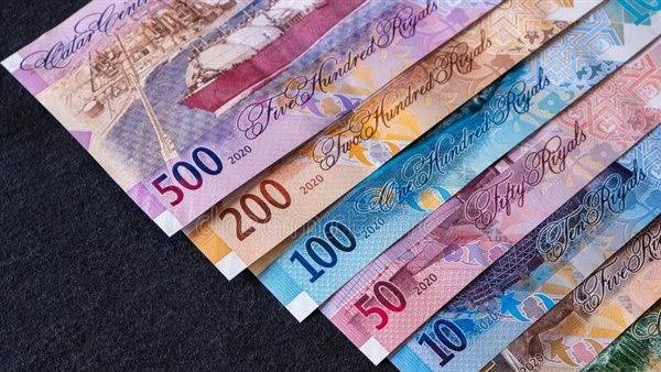 سعر الريال القطري اليوم الأربعاء 9 سبتمبر 2026 مقابل الجنيه المصري في البنوك