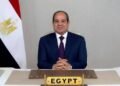 عبد الفتاح السيسي