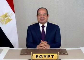 عبد الفتاح السيسي