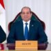 الرئيس عبد الفتاح السيسي