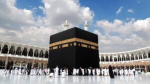 موسم الحج 