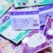 سعر الريال القطري اليوم مقابل الجنيه المصري.. آخر تحديث في البنوك