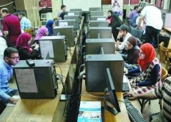 تنسيق الثانوية العامة