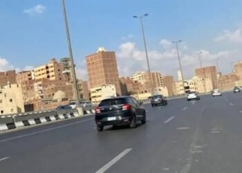 طريق السلامة.. سيولة مرورية بشوارع القاهرة والجيزة اليوم السبت