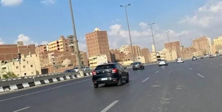 طريق السلامة.. سيولة مرورية بشوارع القاهرة والجيزة اليوم السبت