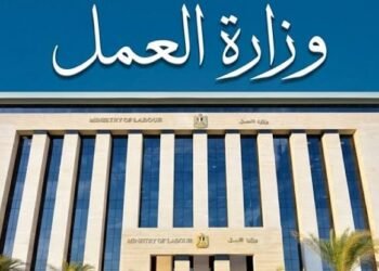 وزارة العمل