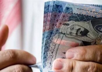 سعر الريال السعودي اليوم الخميس 3 سبتمبر 2026 بمنتصف التعاملات في البنوك المصرية
