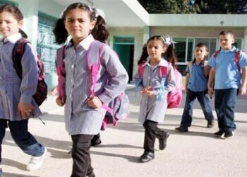 بدء الدراسة اليوم الأحد 13 سبتمبر 2026 في 15 محافظة.. انتظام الطلاب بالعام الدراسي الجديد