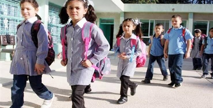 بدء الدراسة اليوم الأحد 13 سبتمبر 2026 في 15 محافظة.. انتظام الطلاب بالعام الدراسي الجديد