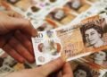 سعر الجنيه الإسترليني اليوم في البنوك.. 69.71 جنيه أعلى سعر للبيع