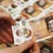 سعر الجنيه الإسترليني اليوم في البنوك.. 69.71 جنيه أعلى سعر للبيع