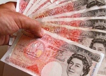 سعر الجنيه الإسترليني اليوم في البنوك.. 69.71 جنيه أعلى سعر للبيع