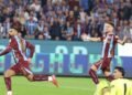 بعد هاتريك محمد صلاح اليوم.. ترتيب هدافي الدوري التركي 26/27