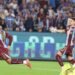بعد هاتريك محمد صلاح اليوم.. ترتيب هدافي الدوري التركي 26/27
