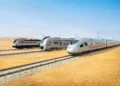 القطار الكهربائي السريع.. وزارة النقل تكشف زمن الرحلات بين القاهرة والإسكندرية ومطروح