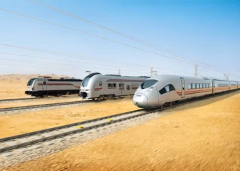 القطار الكهربائي السريع.. وزارة النقل تكشف زمن الرحلات بين القاهرة والإسكندرية ومطروح
